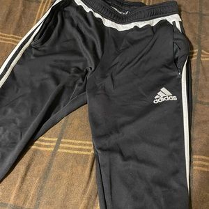 Adidas soccer pants